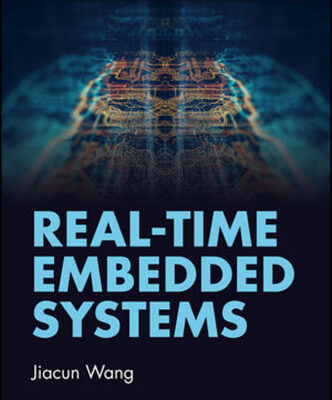خرید و دانلود نسخه کامل کتاب Real-Time Embedded Systems