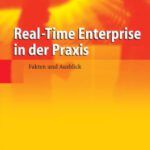 خرید و دانلود نسخه کامل کتاب Real-Time Enterprise in der Praxis: Fakten und Ausblick