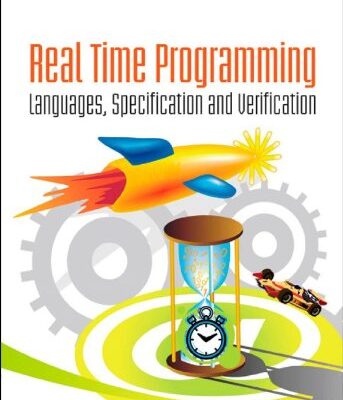 خرید و دانلود نسخه کامل کتاب Real Time Programming: Languages, Specification & Verification