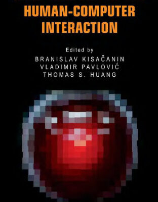 خرید و دانلود نسخه کامل کتاب Real-time Vision for Human-computer Interaction