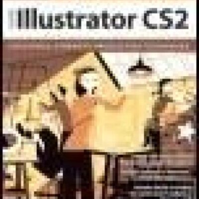 خرید و دانلود نسخه کامل کتاب Real World Adobe Illustrator CS2