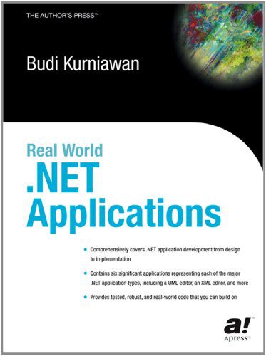 خرید و دانلود نسخه کامل کتاب Real World .NET Applications_6878f2738398c.jpeg خرید و دانلود نسخه کامل کتاب Real World .NET Applications