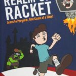 خرید و دانلود نسخه کامل کتاب Realm of Racket: Learn to Program, One Game at a Time!