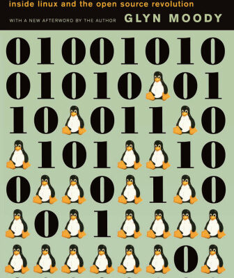 خرید و دانلود نسخه کامل کتاب Rebel Code: Linux and the Open Source Revolution