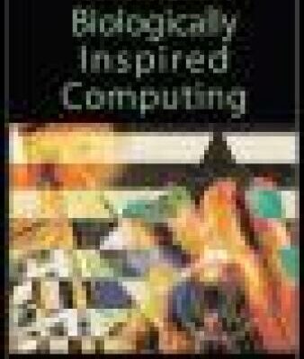 خرید و دانلود نسخه کامل کتاب Recent Developments In Biologically Inspired Computing