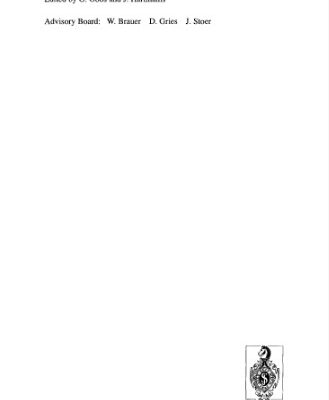 خرید و دانلود نسخه کامل کتاب Recognizing Planar Objects Using Invariant Image Features