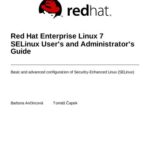 خرید و دانلود نسخه کامل کتاب Red Hat Enterprise Linux 7 SELinux User’s and Administrator’s Guide