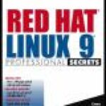 خرید و دانلود نسخه کامل کتاب Red Hat Linux 9 Professional Secrets