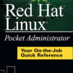 خرید و دانلود نسخه کامل کتاب Red Hat Linux Pocket Administrator