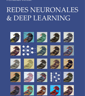 خرید و دانلود نسخه کامل کتاب Redes Neuronales & Deep Learning