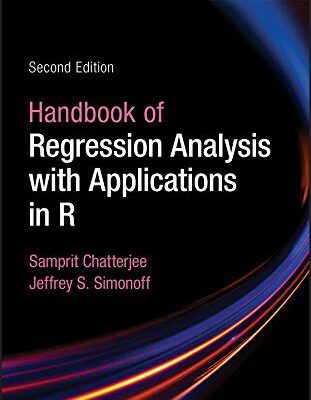 خرید و دانلود نسخه کامل کتاب Regression Modeling and Data Analysis with Applications in R