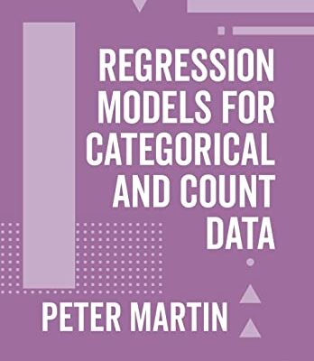 خرید و دانلود نسخه کامل کتاب Regression Models for Categorical and Count Data