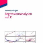 خرید و دانلود نسخه کامل کتاب Regressionsanalysen mit R