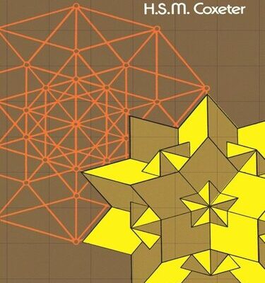 خرید و دانلود نسخه کامل کتاب Regular Polytopes