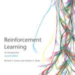 خرید و دانلود نسخه کامل کتاب Reinforcement Learning: An Introduction