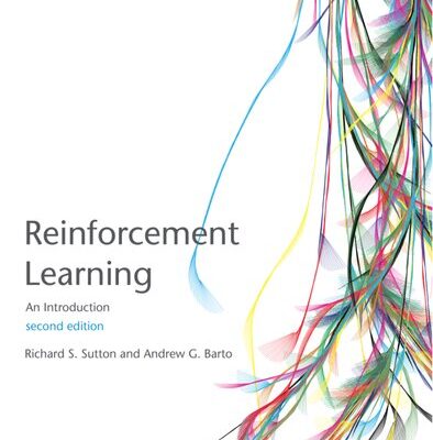 خرید و دانلود نسخه کامل کتاب Reinforcement Learning: An Introduction