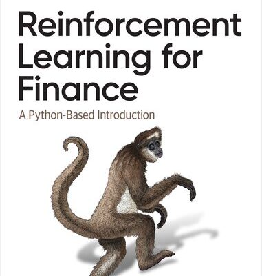 خرید و دانلود نسخه کامل کتاب Reinforcement Learning for Finance: A Python-Based Introduction