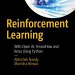 خرید و دانلود نسخه کامل کتاب Reinforcement Learning: With Open Ai, Tensorflow and Keras Using Python