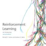 خرید و دانلود نسخه کامل کتاب Reinforcement Learning