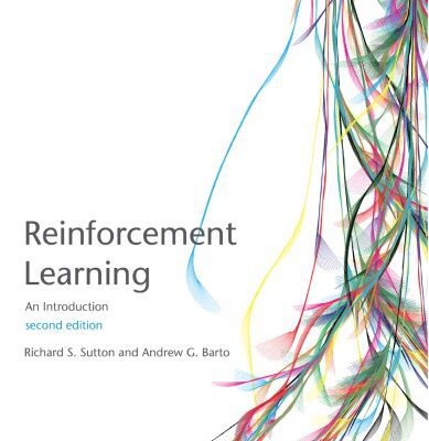خرید و دانلود نسخه کامل کتاب Reinforcement Learning