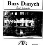 خرید و دانلود نسخه کامل کتاب Relacyjne bazy danych