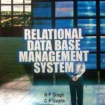 خرید و دانلود نسخه کامل کتاب Relational Database Management Systems