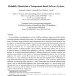 خرید و دانلود نسخه کامل کتاب Reliability Simulation of Component-Based Software Systems