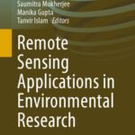 خرید و دانلود نسخه کامل کتاب Remote Sensing Applications in Environmental Research