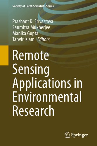 خرید و دانلود نسخه کامل کتاب Remote Sensing Applications in Environmental Research_6868f8d6e8807.jpeg خرید و دانلود نسخه کامل کتاب Remote Sensing Applications in Environmental Research
