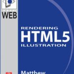 خرید و دانلود نسخه کامل کتاب Rendering HTML5 Illustration