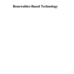 خرید و دانلود نسخه کامل کتاب Renewable based technologies