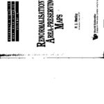 خرید و دانلود نسخه کامل کتاب Renormalization in Area-Preserving maps