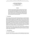خرید و دانلود نسخه کامل کتاب Replacing supervised classification learning by Slow Feature Analysis in spiking neural networks