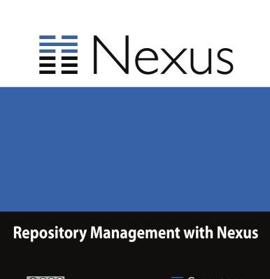 خرید و دانلود نسخه کامل کتاب Repository Management with Nexus