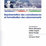 خرید و دانلود نسخه کامل کتاب Représentation des connaissances et formalisation des raisonnements
