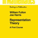 خرید و دانلود نسخه کامل کتاب Representation Theory