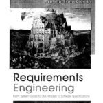 خرید و دانلود نسخه کامل کتاب Requirements Engineering: From System Goals to UML Models to Software Specifications