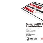 خرید و دانلود نسخه کامل کتاب Research-Based Web Design & Usability Guidelines