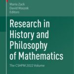 خرید و دانلود نسخه کامل کتاب Research in History and Philosophy of Mathematics: The CSHPM 2022 Volume