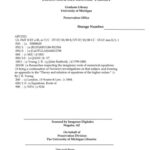 خرید و دانلود نسخه کامل کتاب Researches respecting the imaginary roots of numerical equations