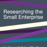 خرید و دانلود نسخه کامل کتاب Researching the Small Enterprise (SAGE Series in Management Research)