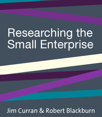 خرید و دانلود نسخه کامل کتاب Researching the Small Enterprise (SAGE Series in Management Research)