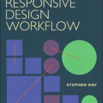 خرید و دانلود نسخه کامل کتاب Responsive Design Workflow