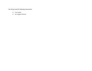 خرید و دانلود نسخه کامل کتاب Responsive Web Design with HTML5 and CSS3 (Code Only)