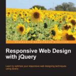 خرید و دانلود نسخه کامل کتاب Responsive Web Design with jQuery