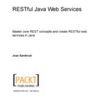 خرید و دانلود نسخه کامل کتاب RESTful Java Web Services