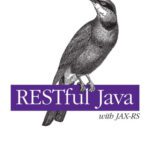 خرید و دانلود نسخه کامل کتاب Restful Java with Jax-RS