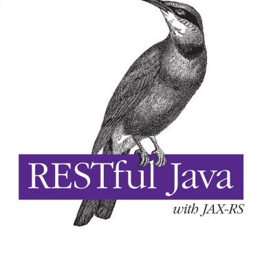 خرید و دانلود نسخه کامل کتاب Restful Java with Jax-RS