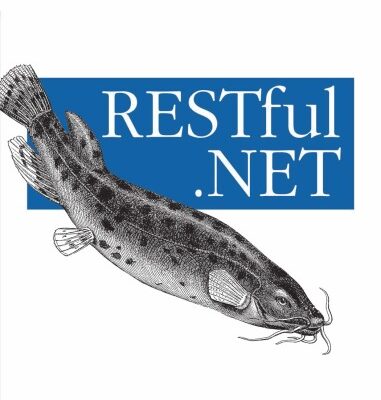 خرید و دانلود نسخه کامل کتاب RESTful .NET: Build and Consume RESTful Web Services with .NET 3.5