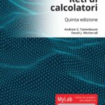 خرید و دانلود نسخه کامل کتاب Reti di calcolatori. Ediz. Mylab. Con aggiornamento online. Con ebook